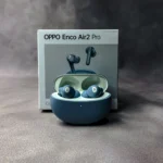 OPPO ENCO Air 2 Pro Серый