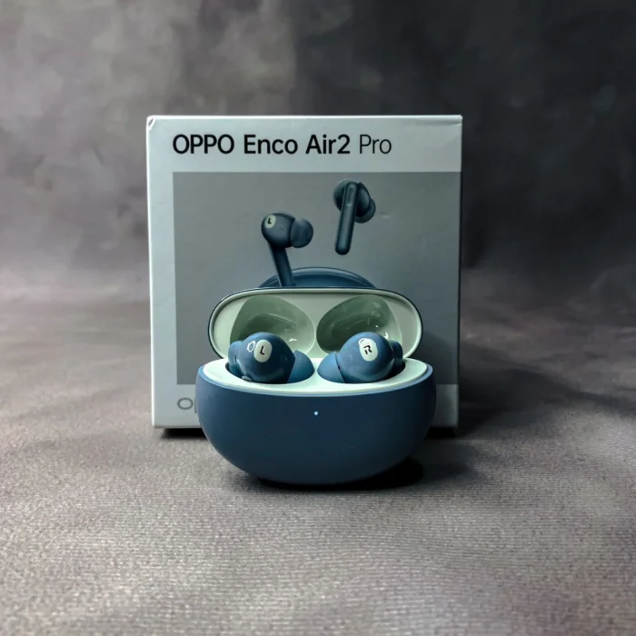 OPPO ENCO Air 2 Pro Серый