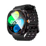 Hoco Watch Y29 Черный