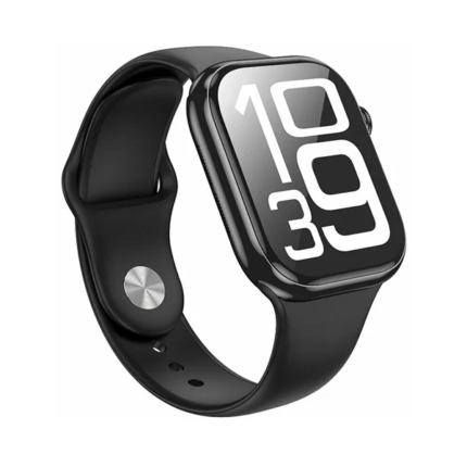 Hoco Watch Y30 Черный