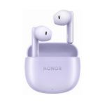 Honor Earbuds X6 Фиолетовый