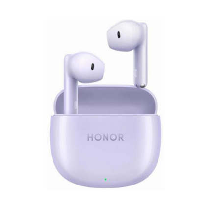 Honor Earbuds X6 Фиолетовый