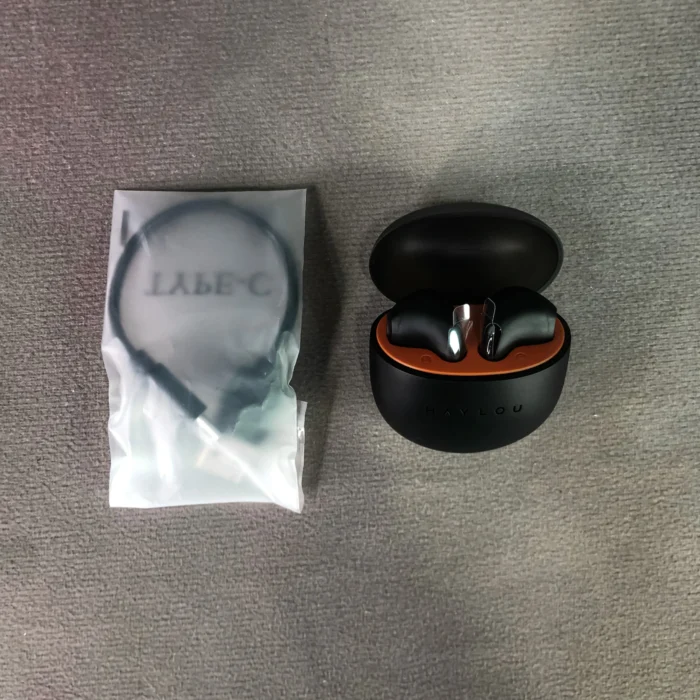 Haylou X1 NEO Черный