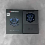 Monster XKT09 Синий