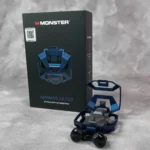 Monster XKT09 Синий