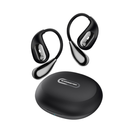 Monster Open Ear AC210 Черный