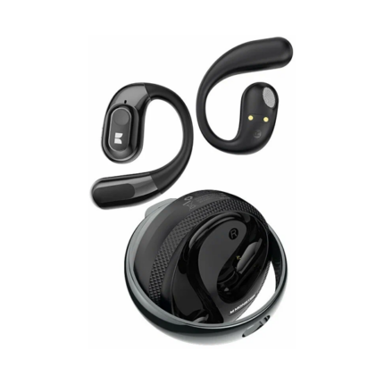 Monster Open Ear AC330 Черный