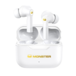 Monster XKT02 Белый