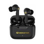Monster XKT02 Черный