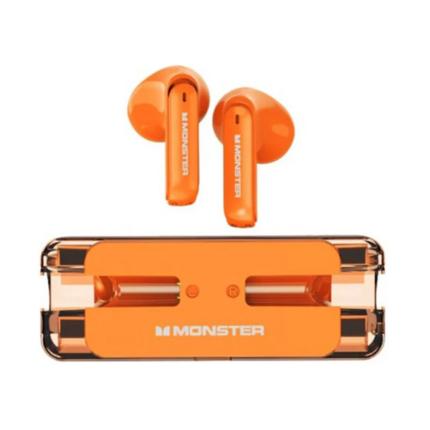 Monster XKT08 Оранжевый