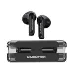 Monster XKT08 Черный