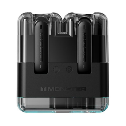 Monster XKT12 Черный