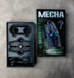 Wekome VB06 Mecha Серый