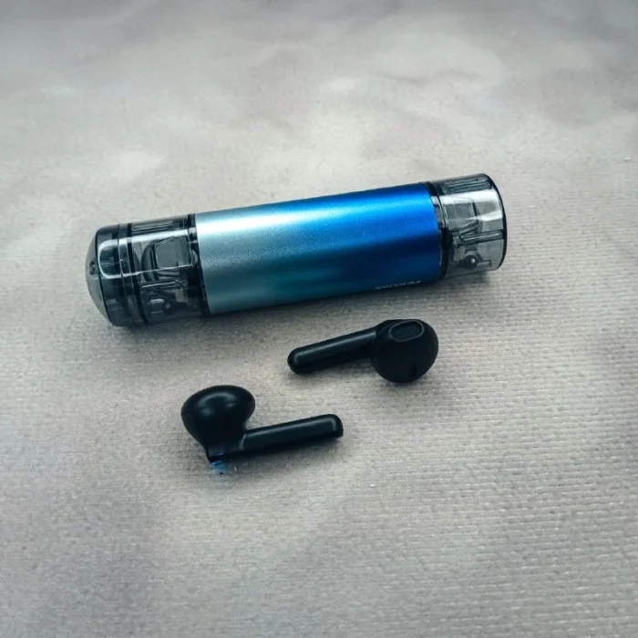 Wekome V55 Perfume Синий градиент