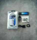 Wekome V55 Perfume Синий градиент