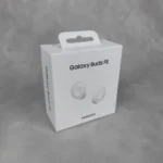 Samsung Galaxy Buds FE Белый