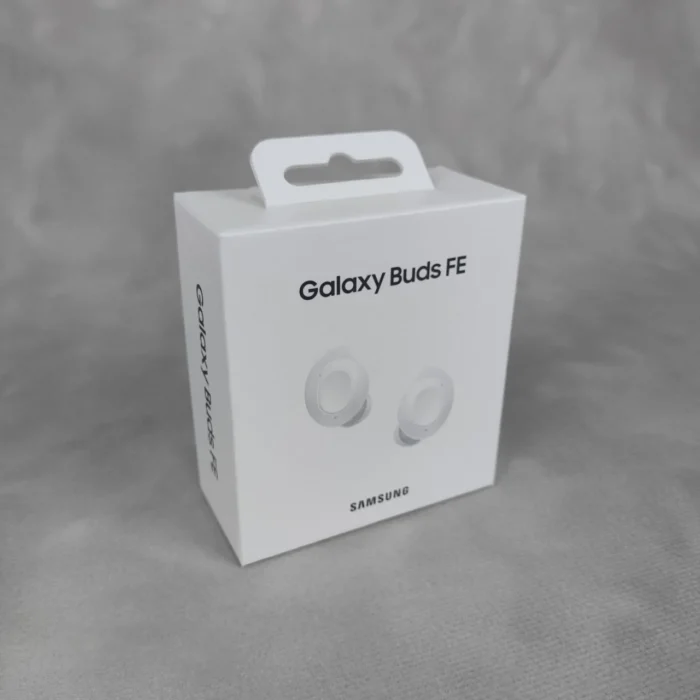 Samsung Galaxy Buds FE Белый
