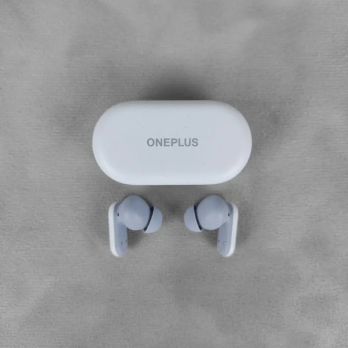 OnePlus Buds V Белый