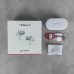 OnePlus Buds V Белый