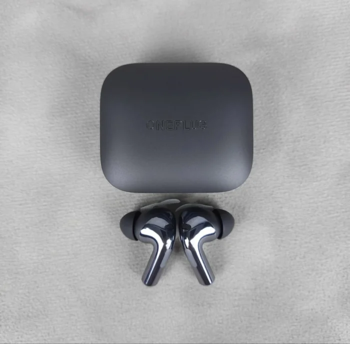 Oneplus Buds 3 Серый
