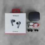 Oneplus Buds 3 Серый