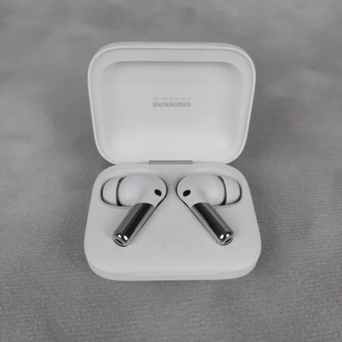 Oneplus Buds Pro 2 Белый