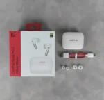 Oneplus Buds Pro 2 Белый