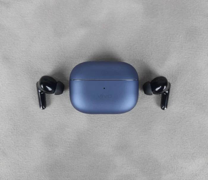 VIVO TWS 4 Синий
