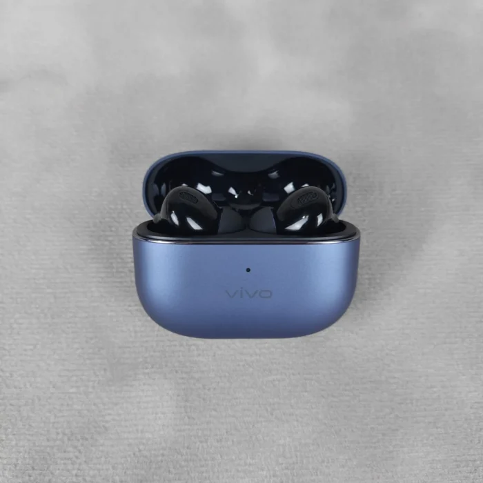 VIVO TWS 4 Синий
