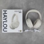 Haylou S35 Белый