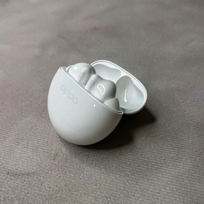 OPPO ENCO Air 2i Белый
