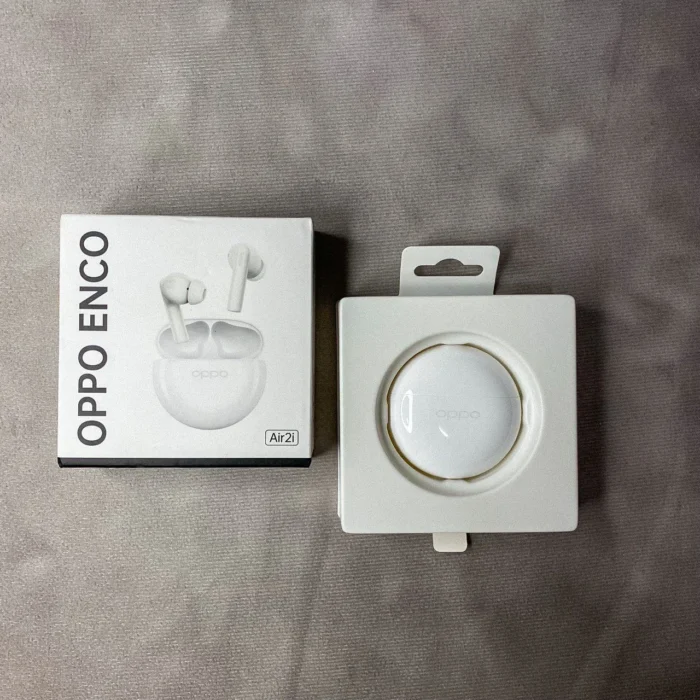 OPPO ENCO Air 2i Белый