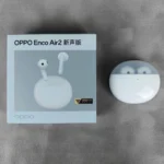OPPO ENCO Air 2 New Sound Белый