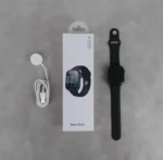 Hoco Watch Y30 Черный