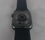 Hoco Watch Y30 Черный