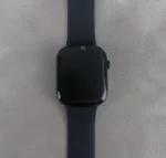 Hoco Watch Y30 Черный