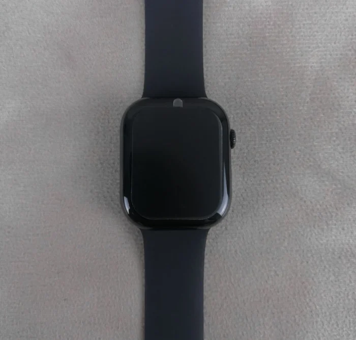 Hoco Watch Y30 Черный