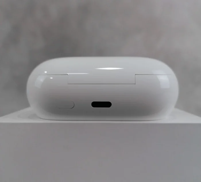 OnePlus Buds Z2 Белый
