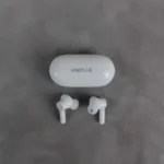 OnePlus Buds Z2 Белый