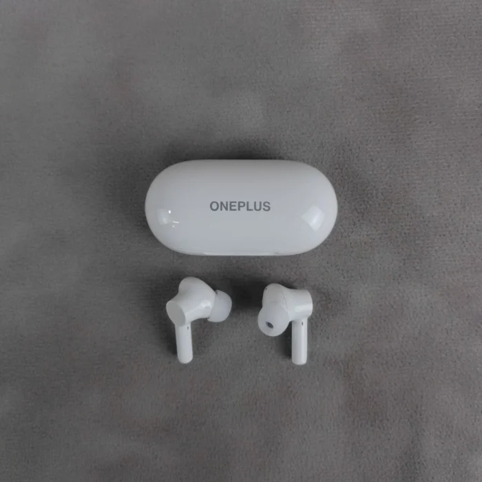OnePlus Buds Z2 Белый
