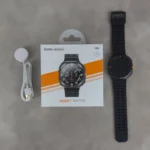 Hoco Watch Y29 Черный