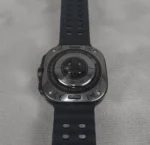 Hoco Watch Y29 Черный