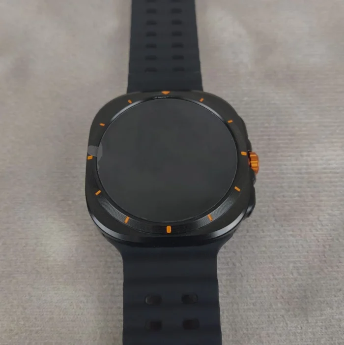 Hoco Watch Y29 Черный