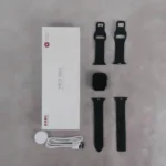 Huahong HK9 Mini Черный