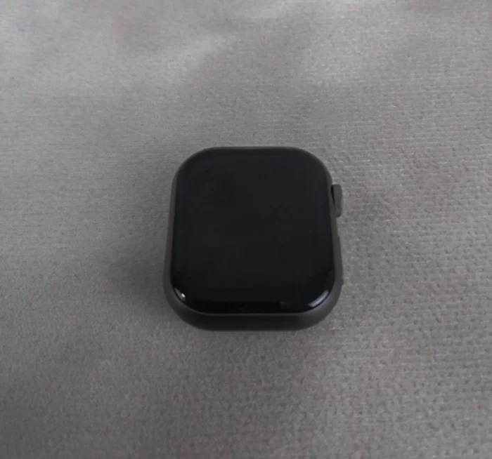 Huahong HK9 Mini Черный