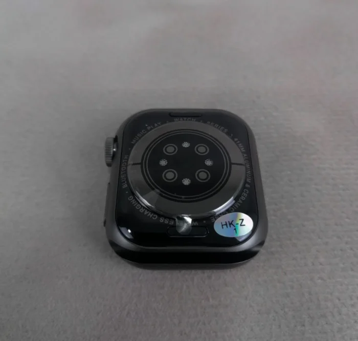 Huahong HK9 Mini Черный