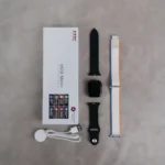 Huahong HK9 Mini+ Черный
