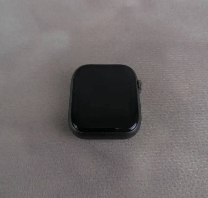 Huahong HK9 Mini+ Черный