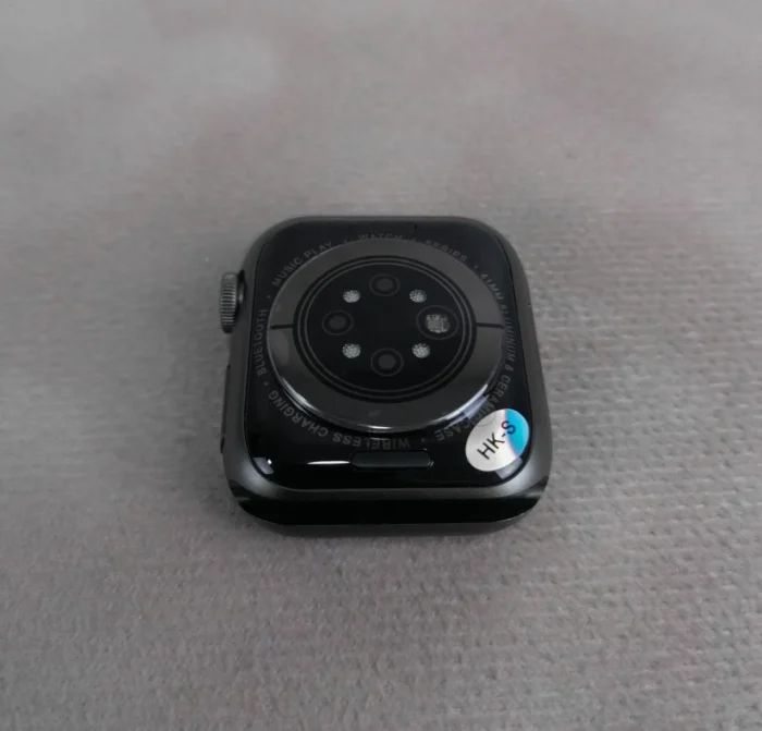 Huahong HK9 Mini+ Черный