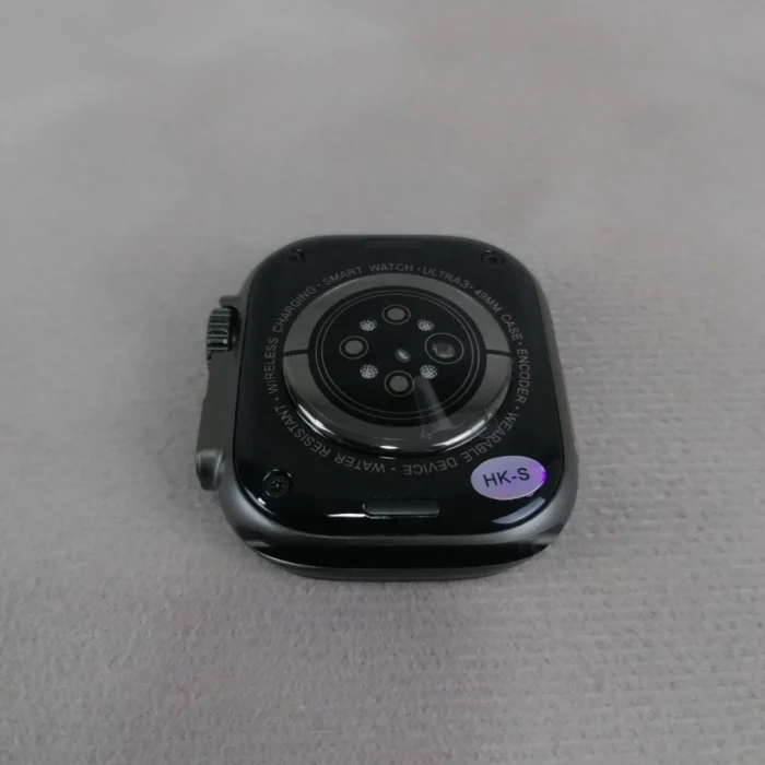 Huahong HK10 Ultra 3 Max Черный